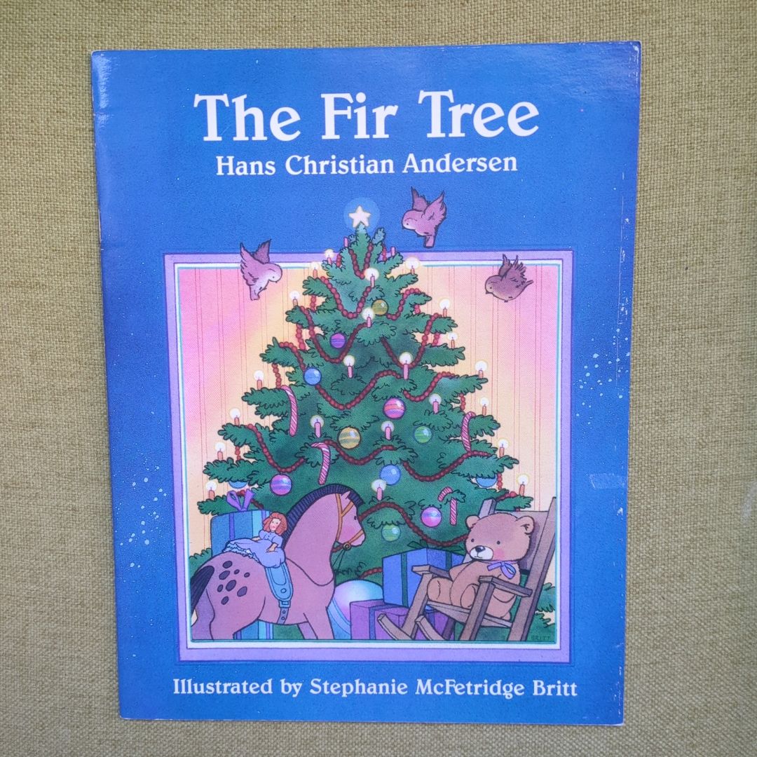 The Fir Tree