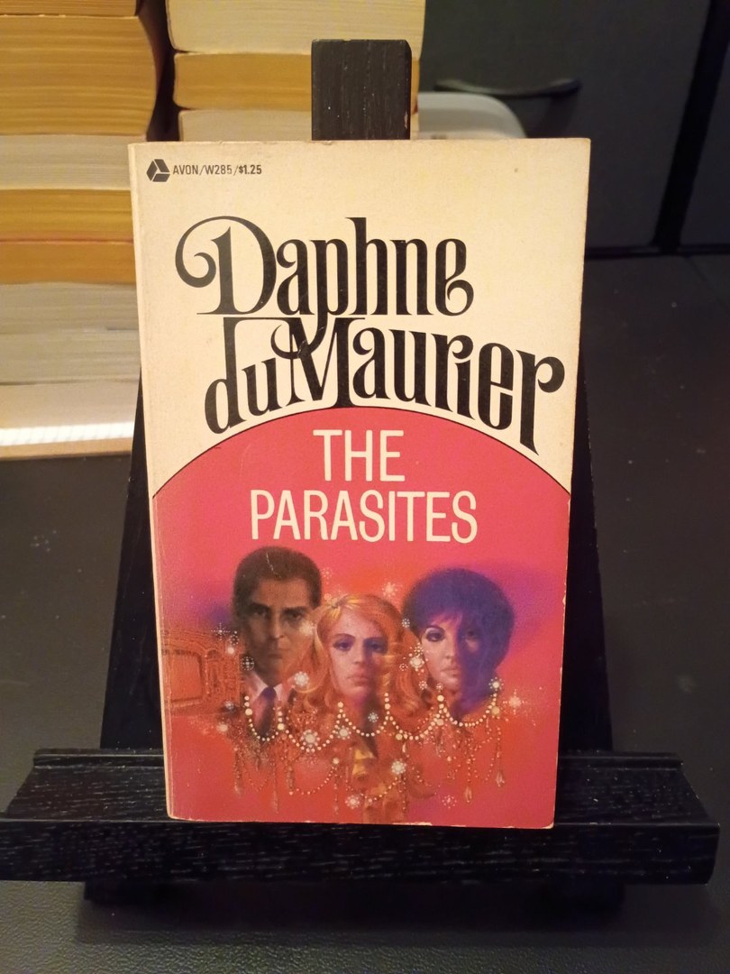 The Parasites