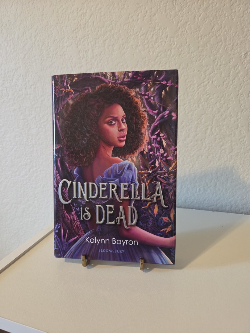 Cinderella Is Dead