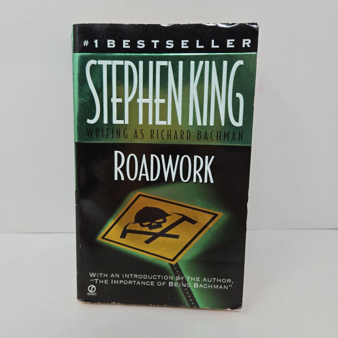 Roadwork