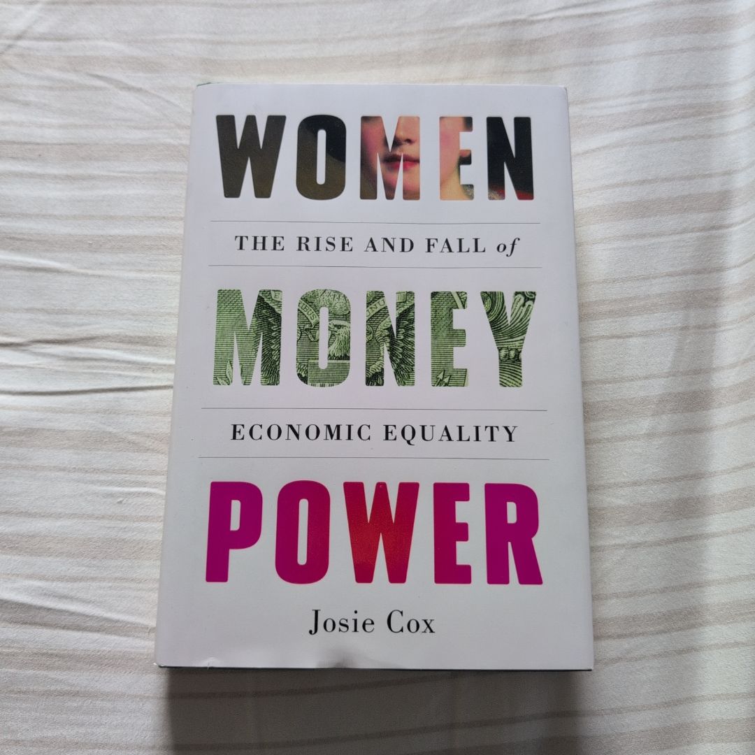 Women Money Power