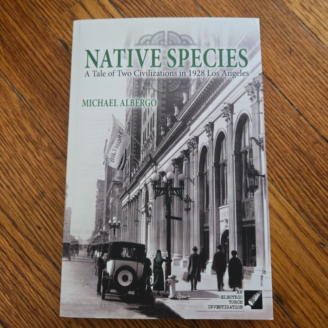 Native Species