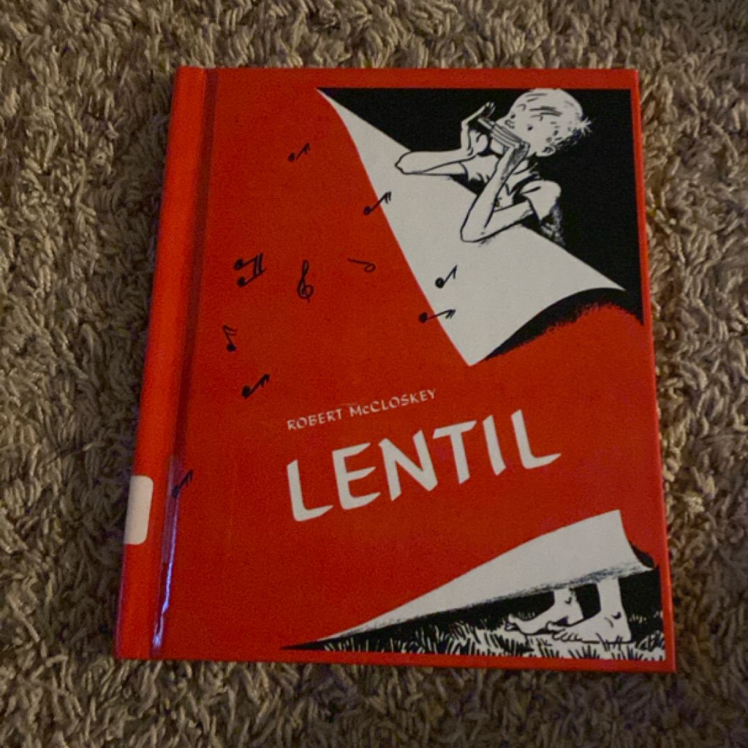 Lentil