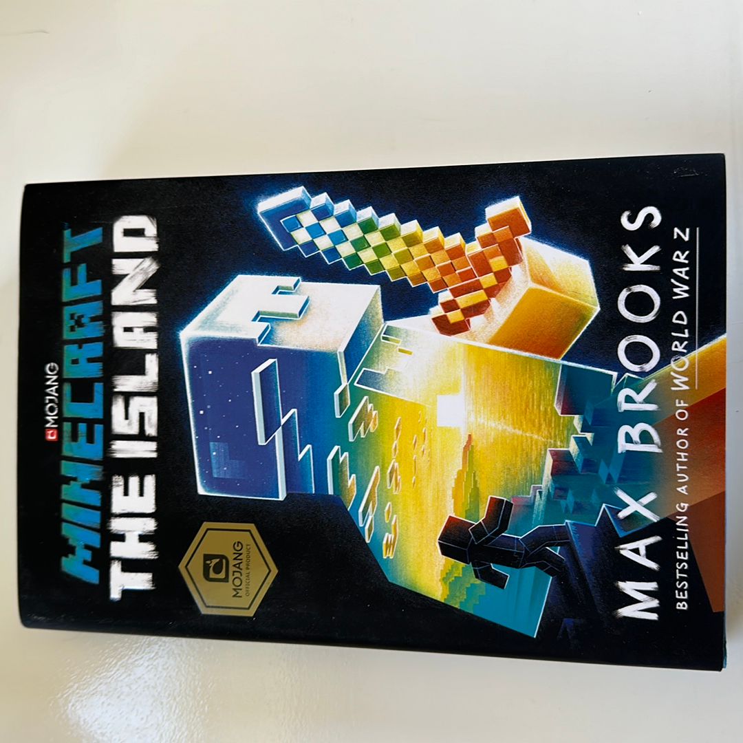 Minecraft: the Island