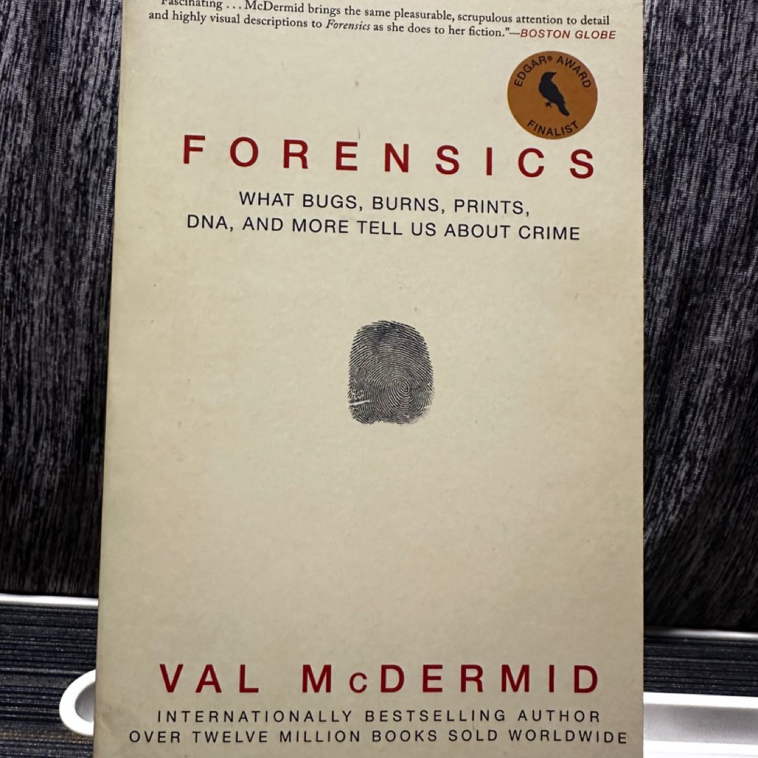 Forensics