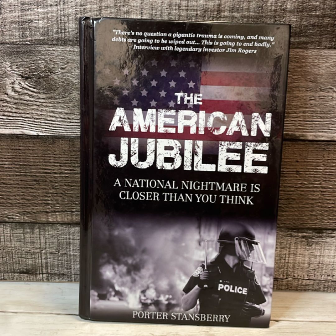 The American Jubilee