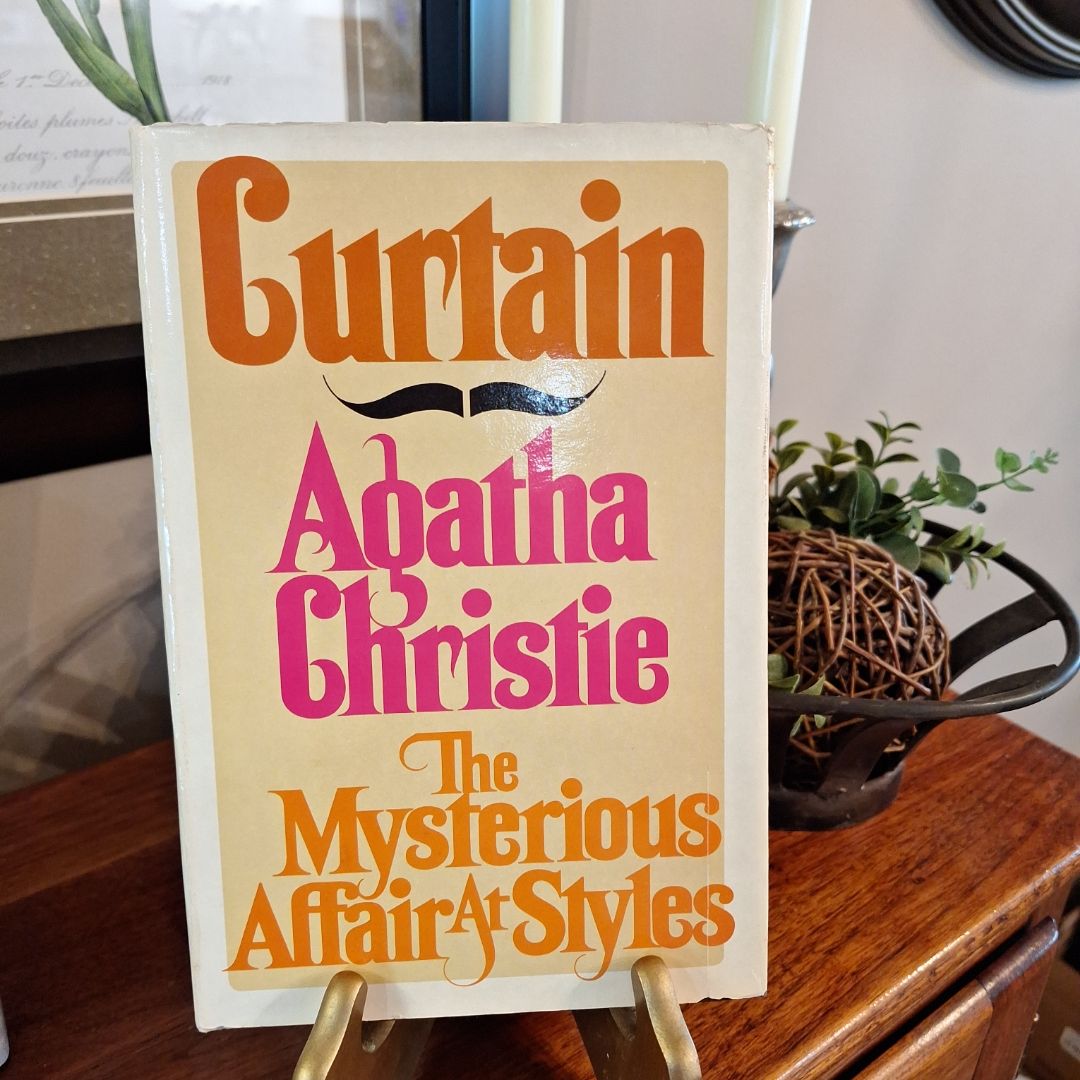 Curtain