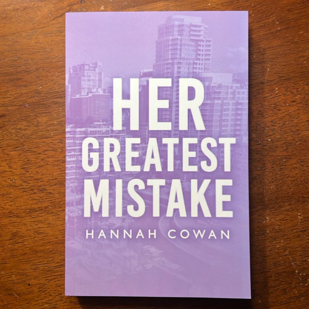 *TLC* Her Greatest Mistake