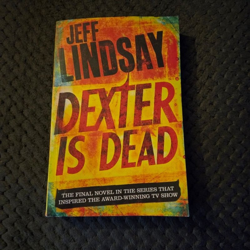 Dexter Is Dead