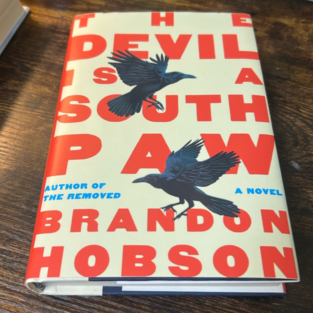 The Devil Is a Southpaw