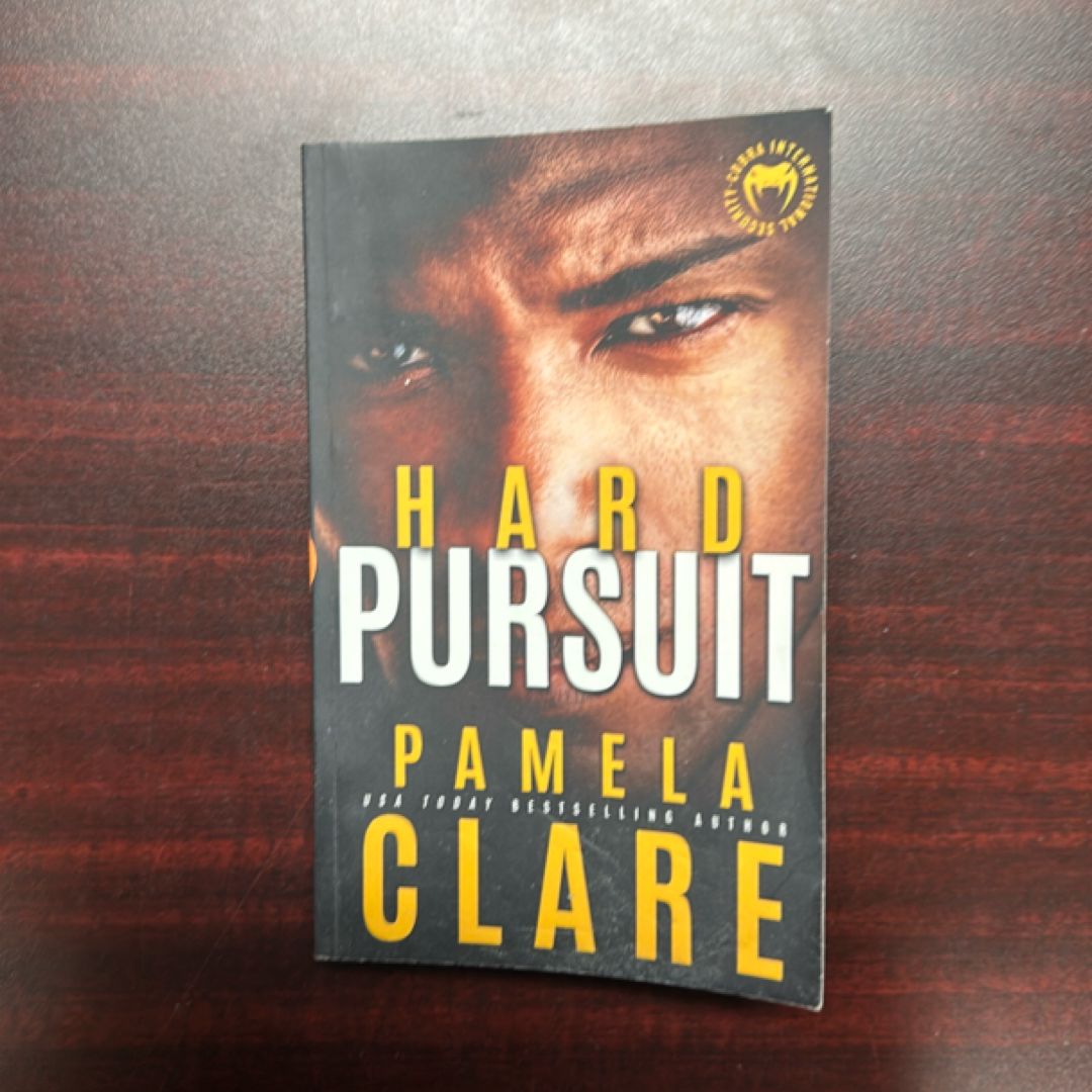 Hard Pursuit