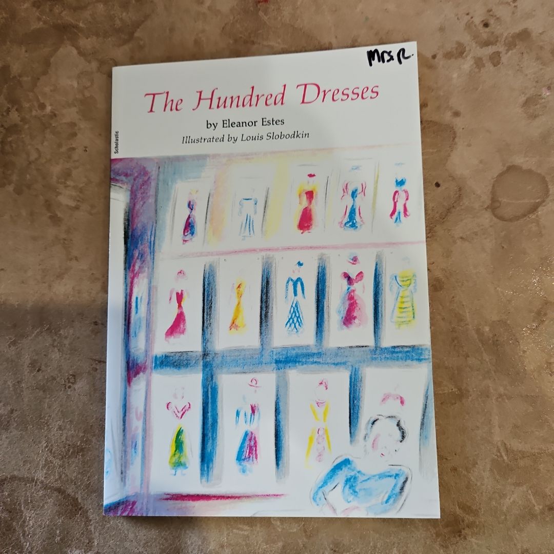 The Hundred Dresses