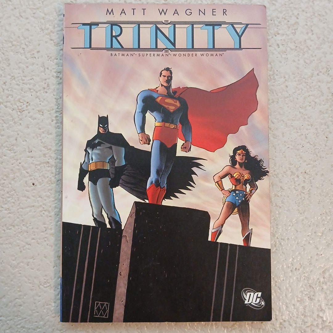 Trinity