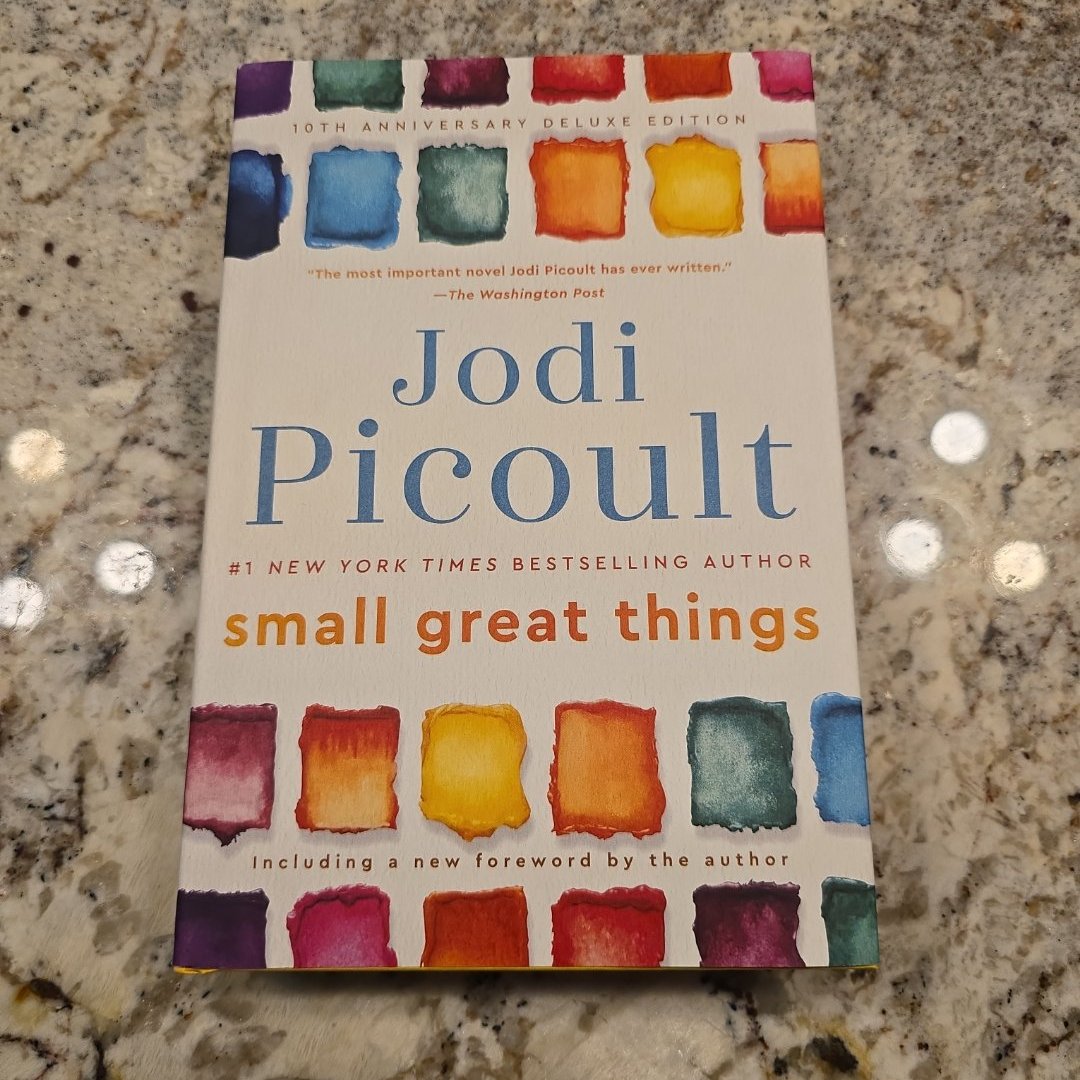 Small Great Things (10th Anniversary Deluxe Edition) 