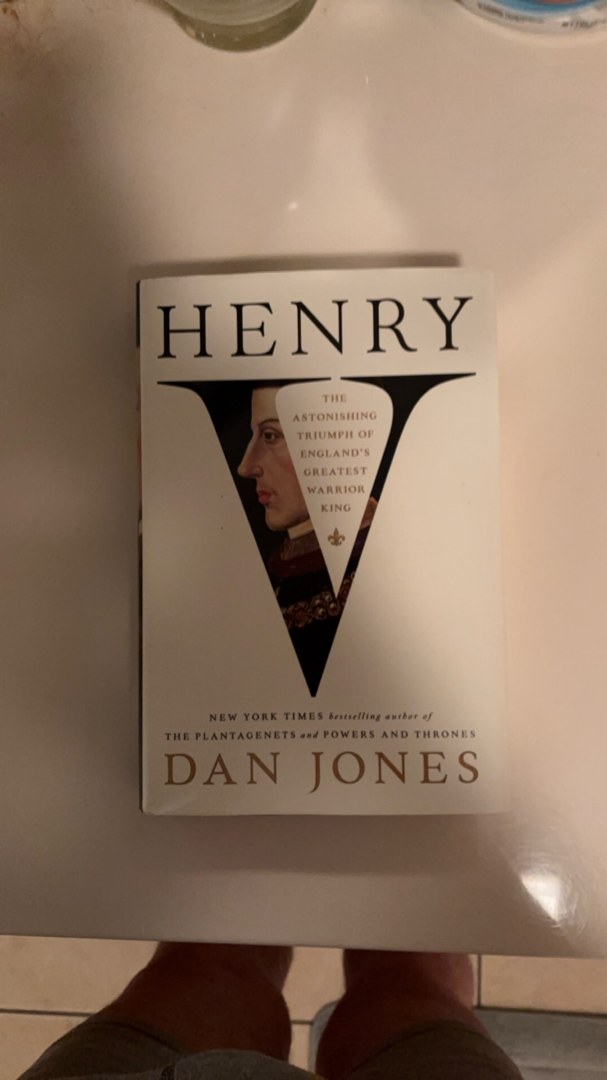 Henry V