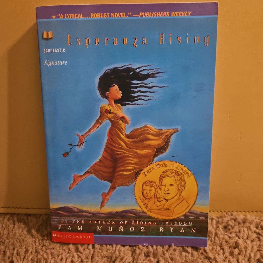 Esperanza Rising