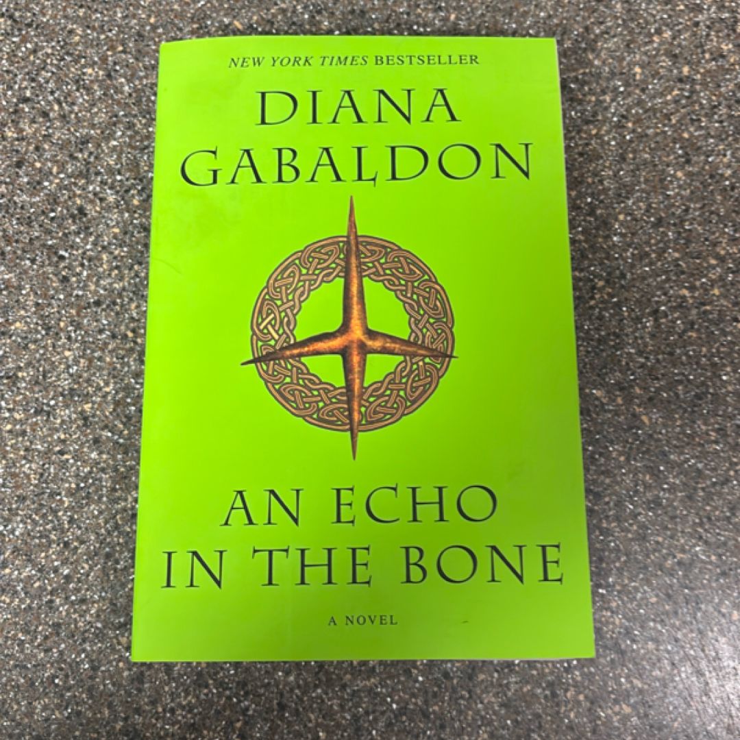 An Echo in the Bone