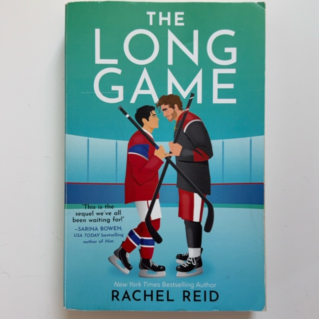 The Long Game