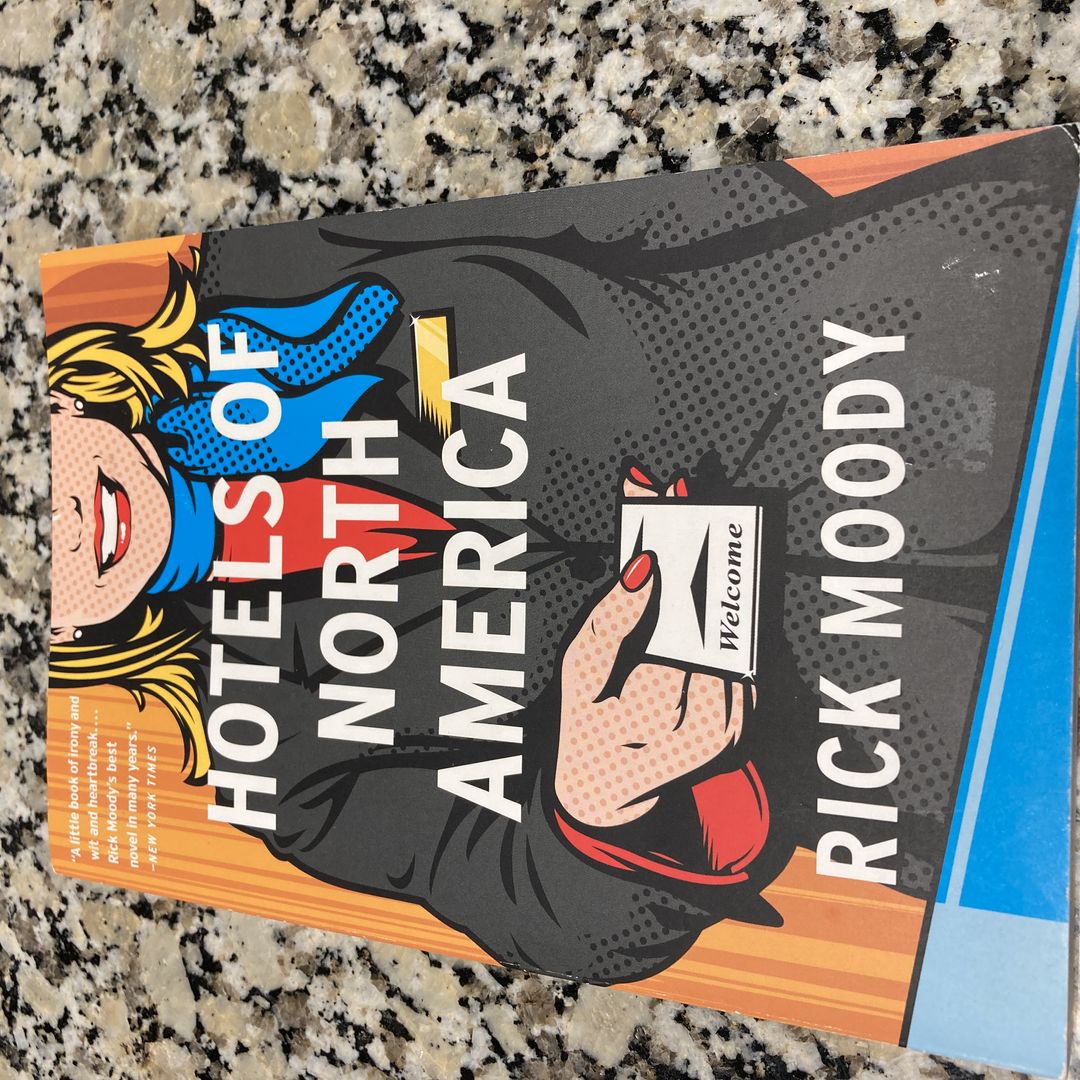 Hotels of North America