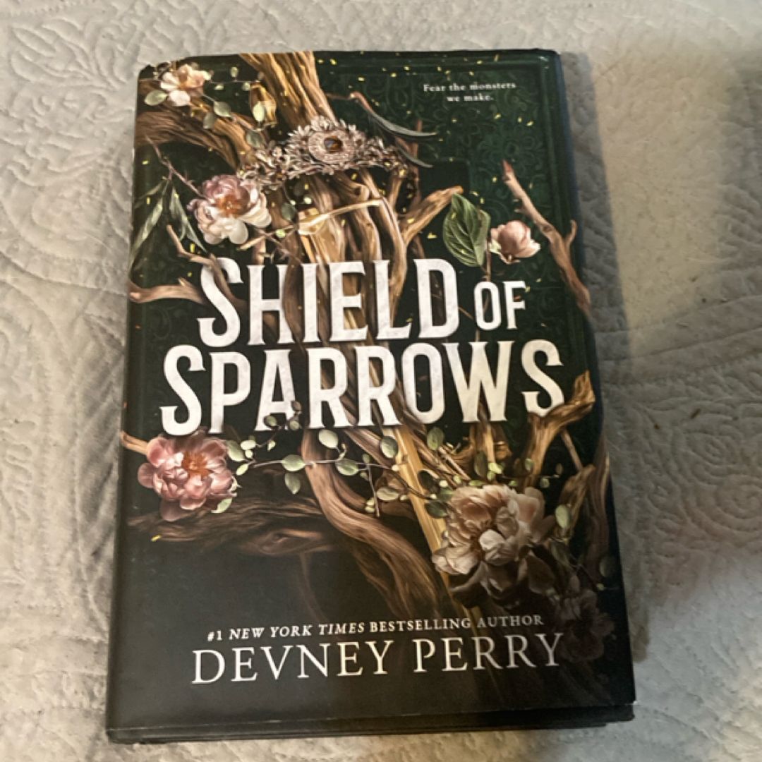 Shield of Sparrows