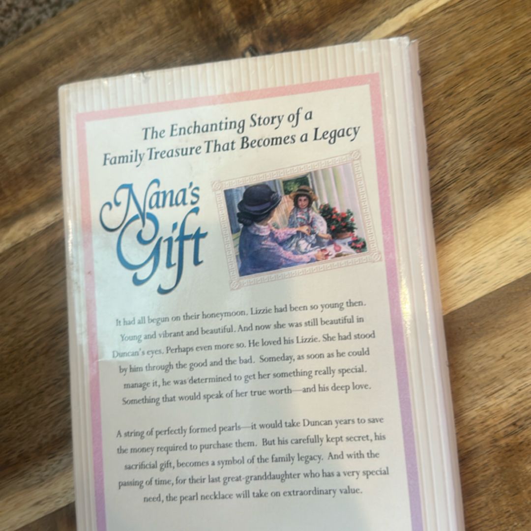 Nana's Gift