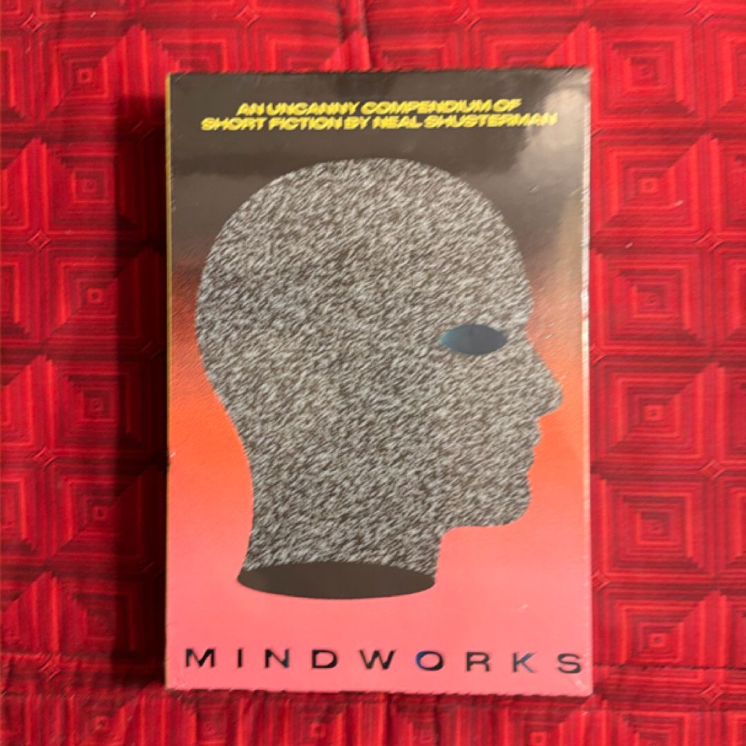 MindWorks (Signed Deluxe Edition)