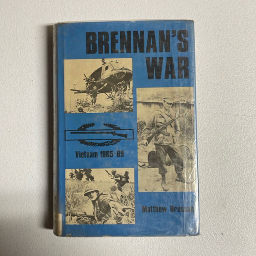 Brennan's War
