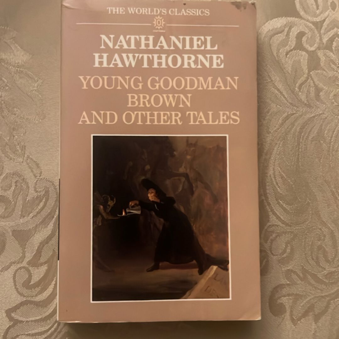 Young Goodman Brown and Other Short Stories