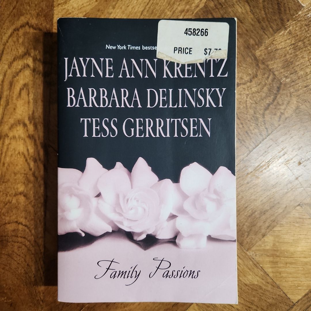 Family Passions
