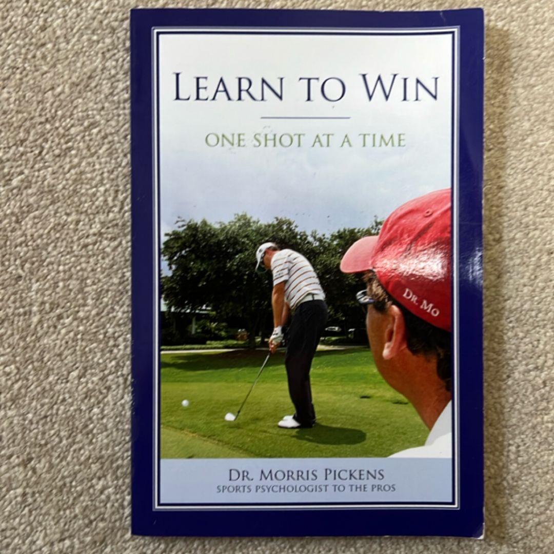 Learn to Win