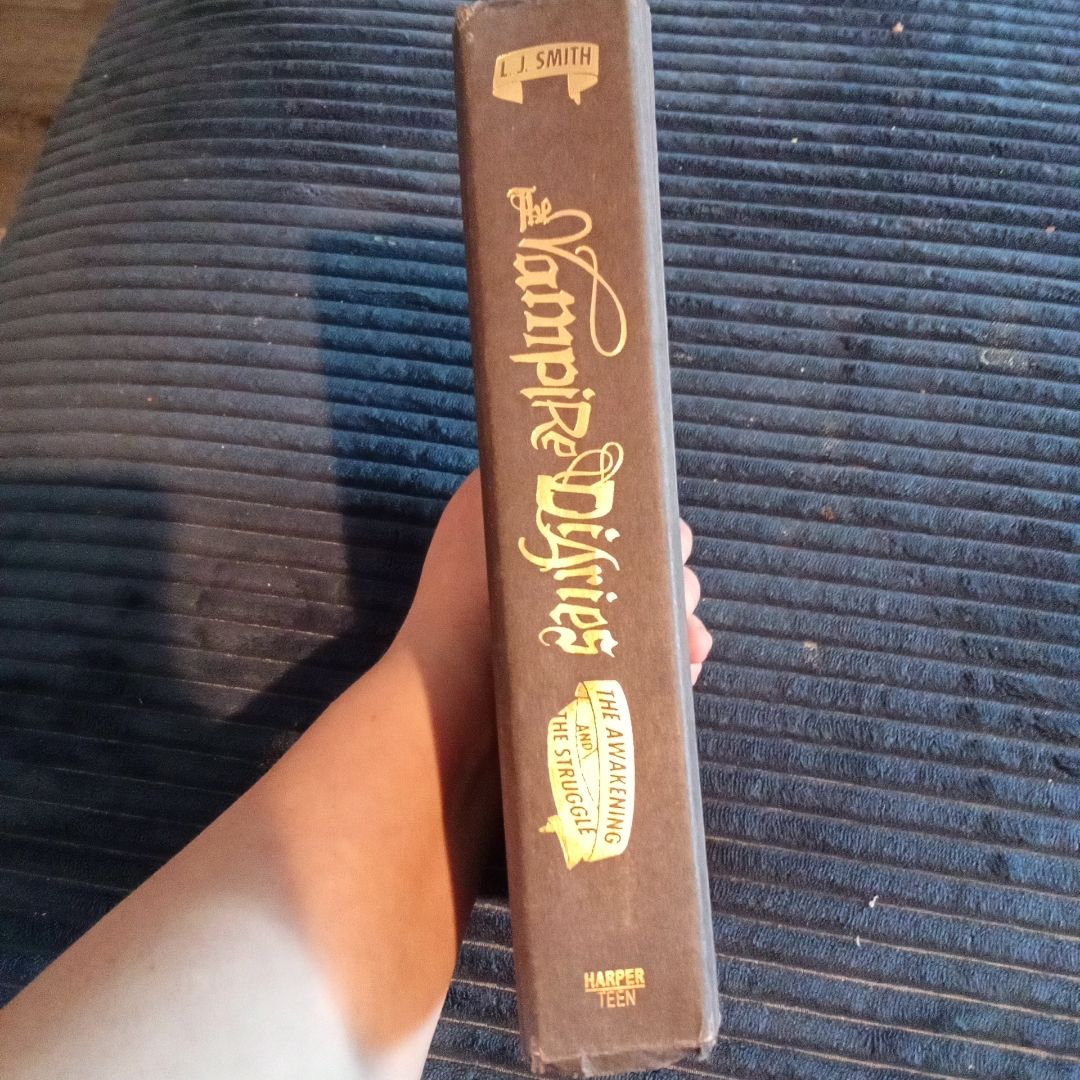 The Awakening and The Struggle