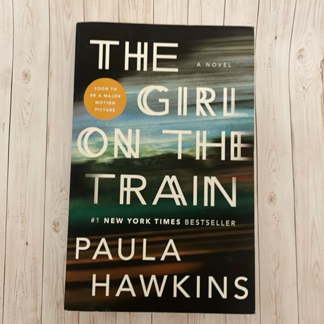 The Girl on the Train