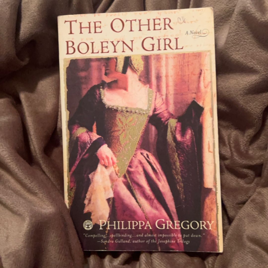 The Other Boleyn Girl