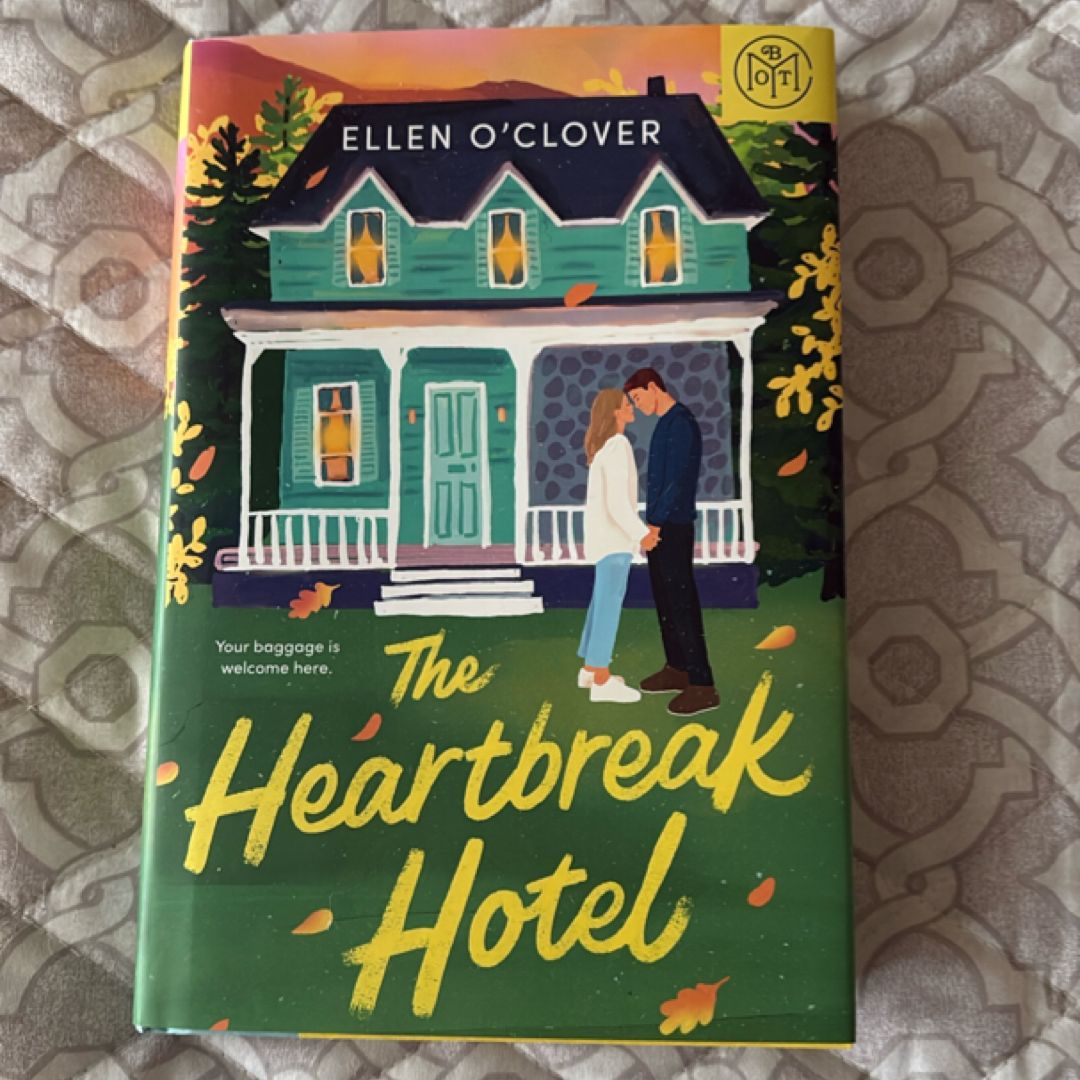 The Heartbreak Hotel