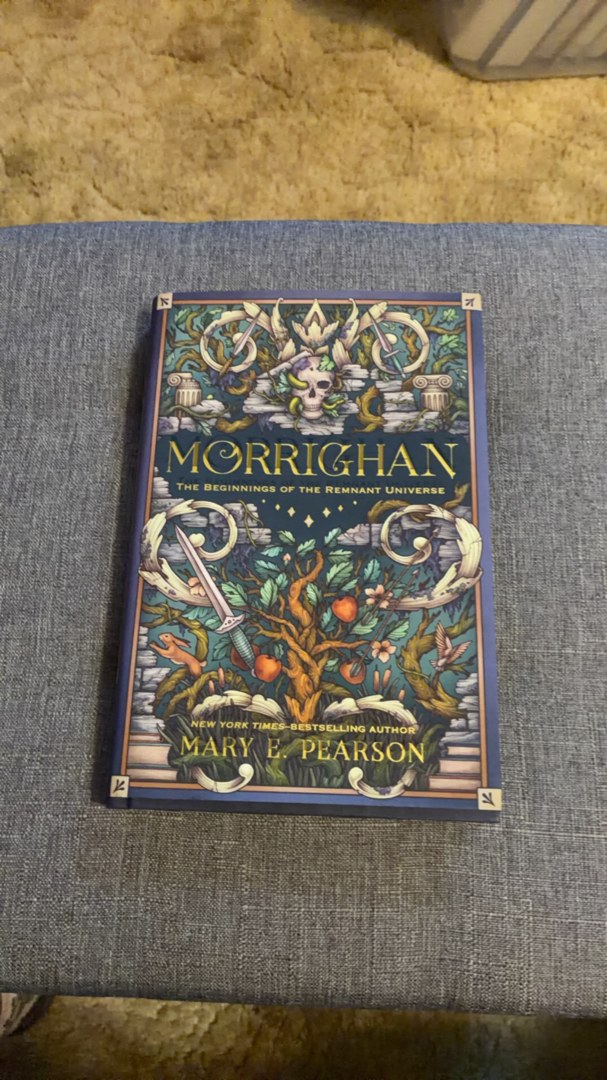 Morrighan