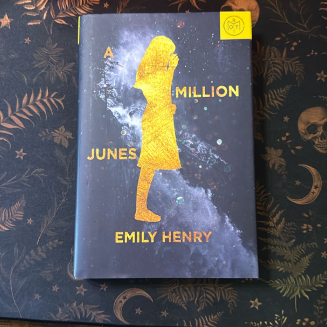 A Million Junes