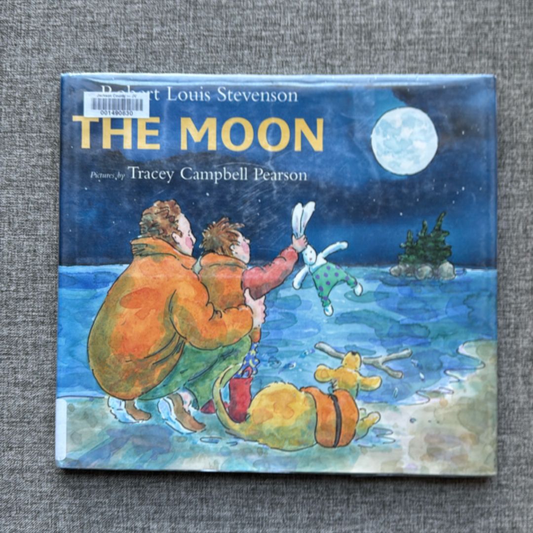 The Moon