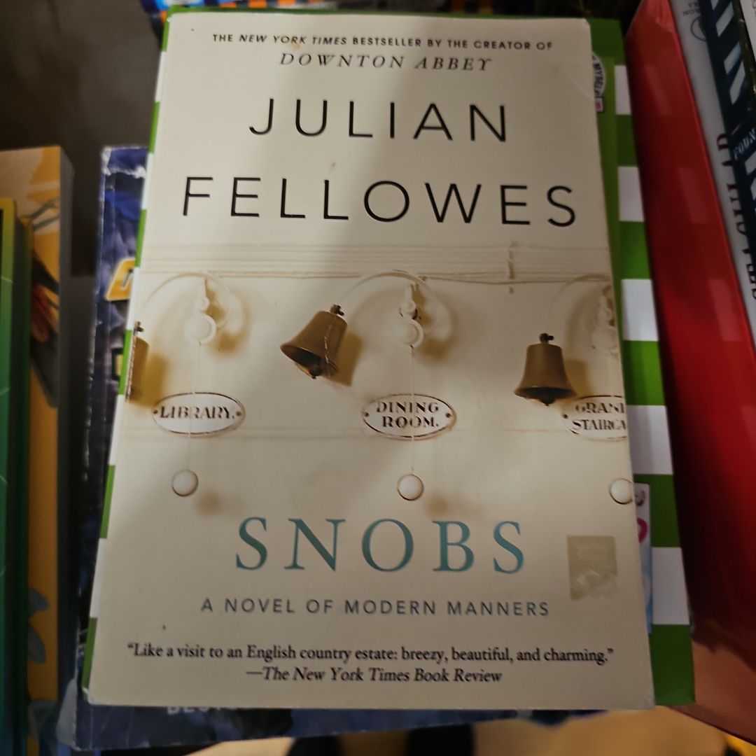 Snobs