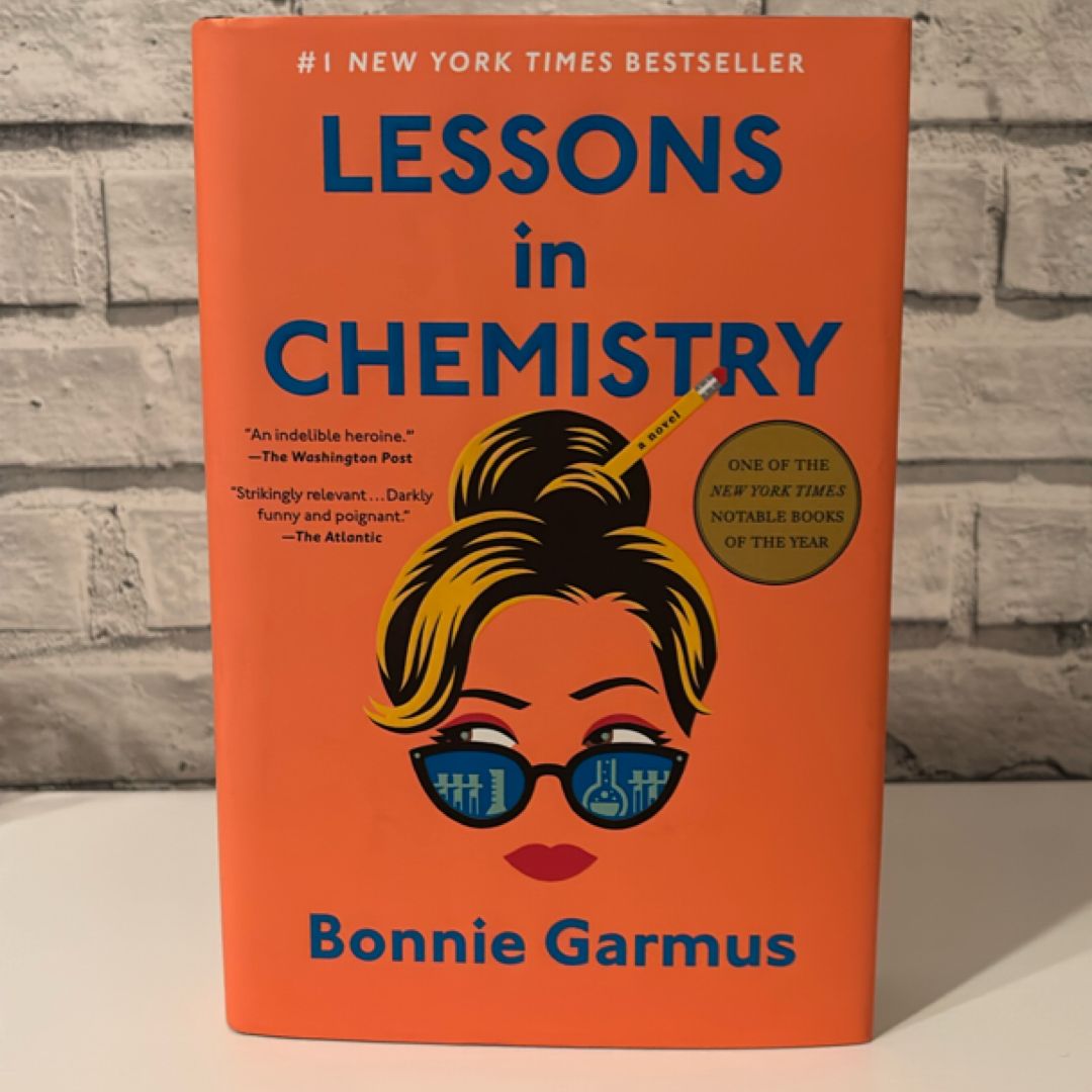 Lessons in Chemistry