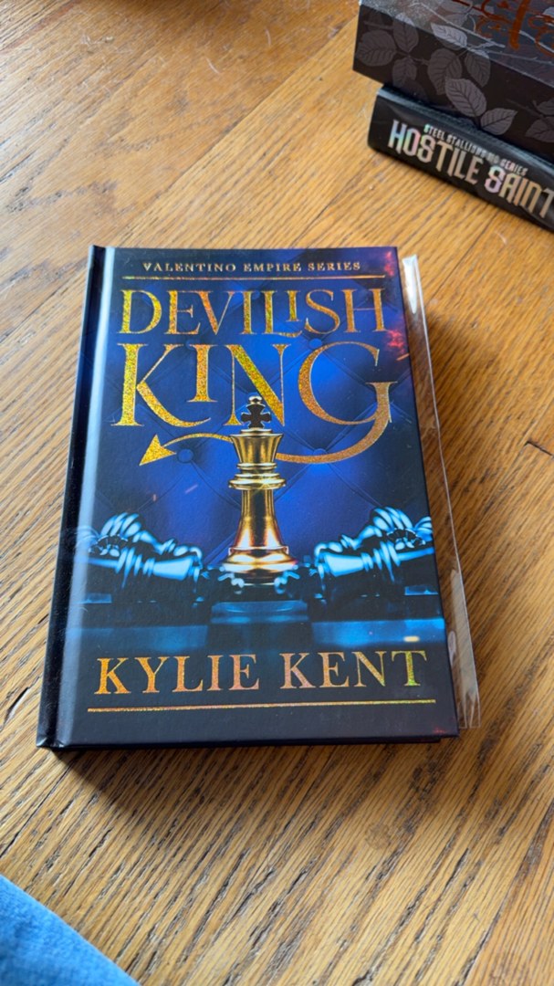 Devilish king