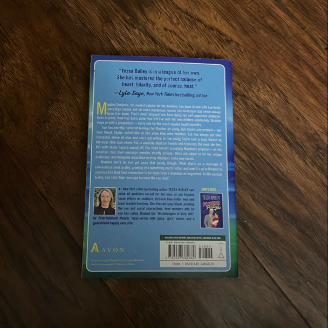 Catch Her If You Can