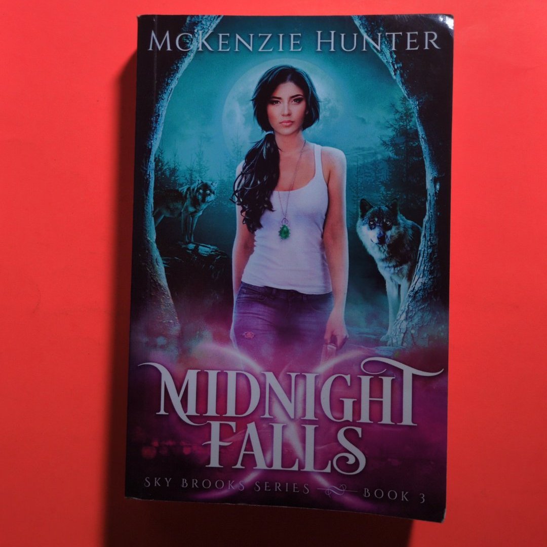 Midnight Falls