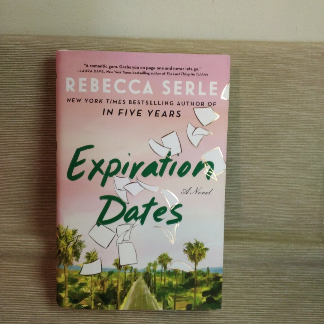 Expiration Dates