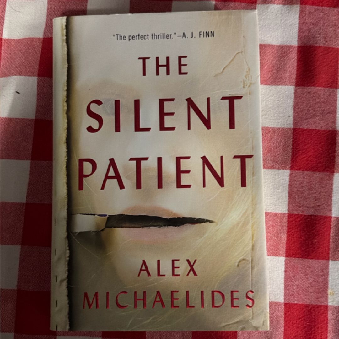 The Silent Patient