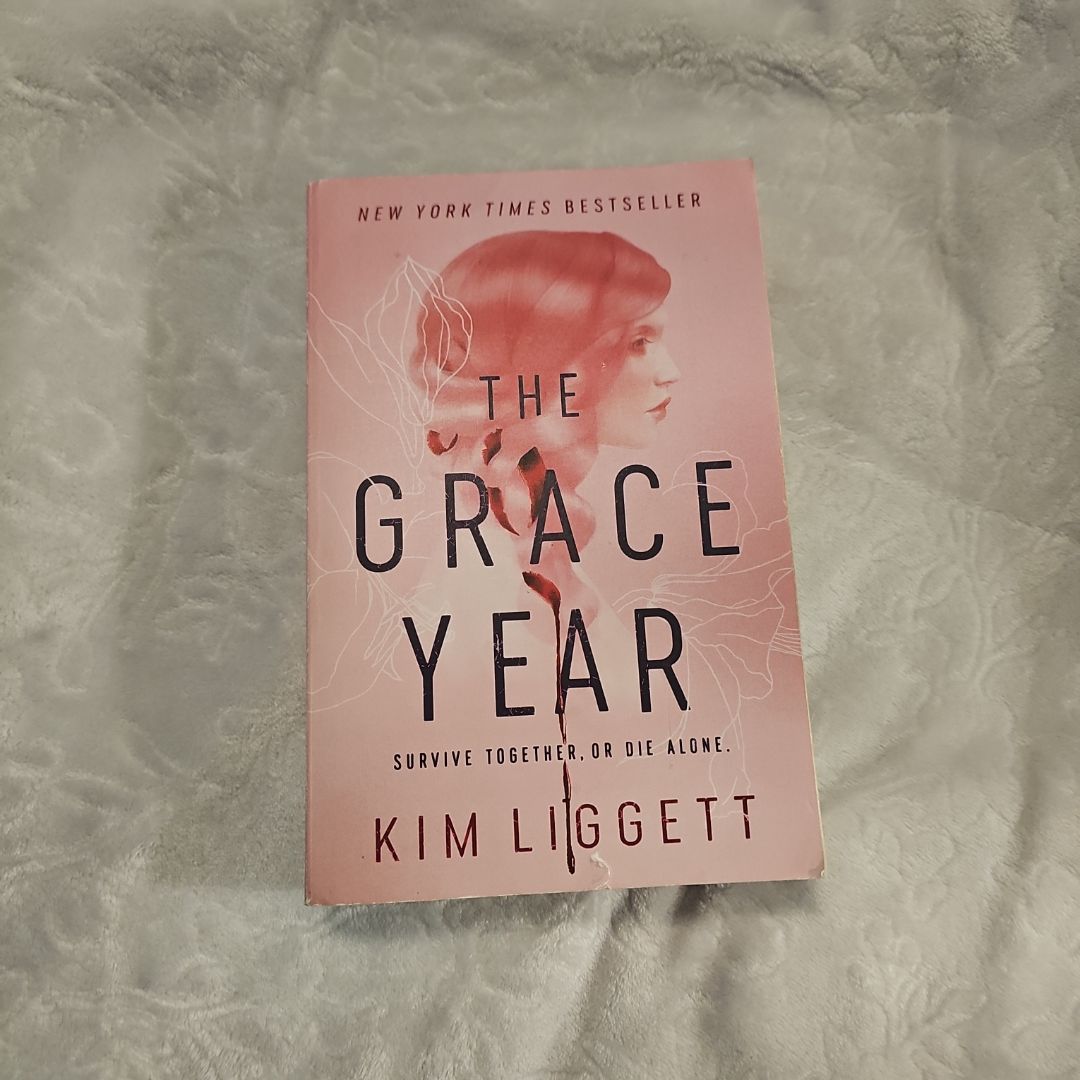 The Grace Year