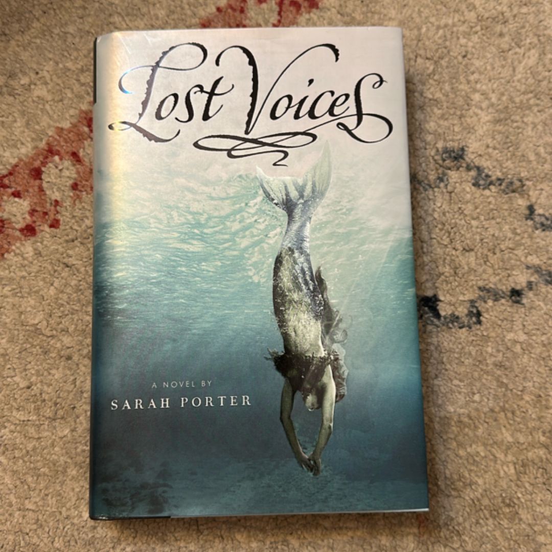 Lost Voices