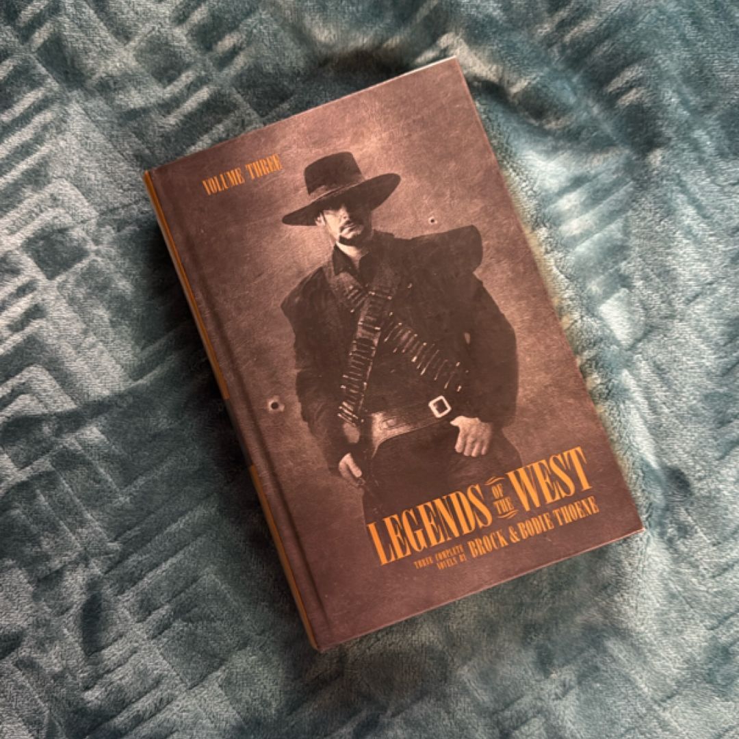 Hope Valley War - The Legend of Storey County - Cumberland Crossing