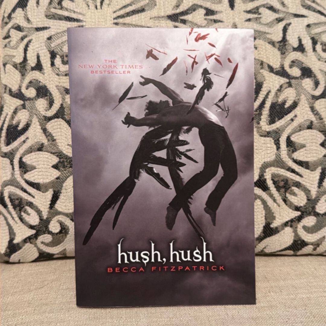 Hush, Hush