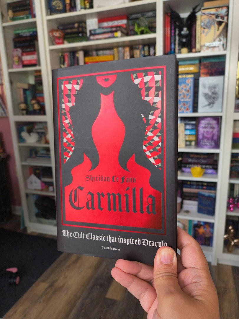 Carmilla