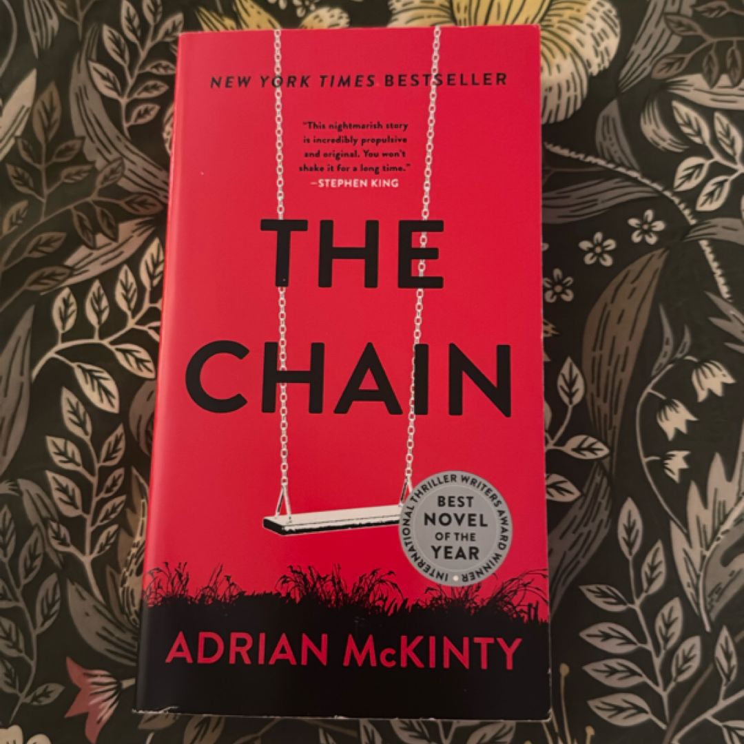 The Chain